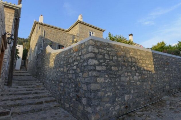 Anassa Traditional Stone House - Photo2