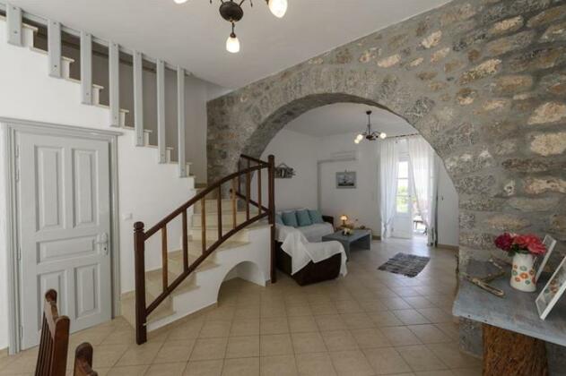 Anassa Traditional Stone House - Photo3