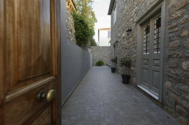 Anassa Traditional Stone House - Photo4