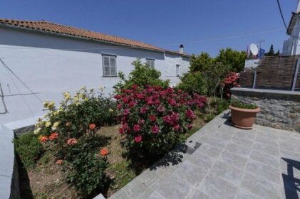 Anassa Traditional Stone House