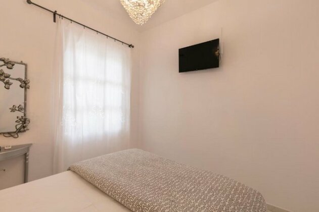 Apartment Sunrise Hydra - Photo3