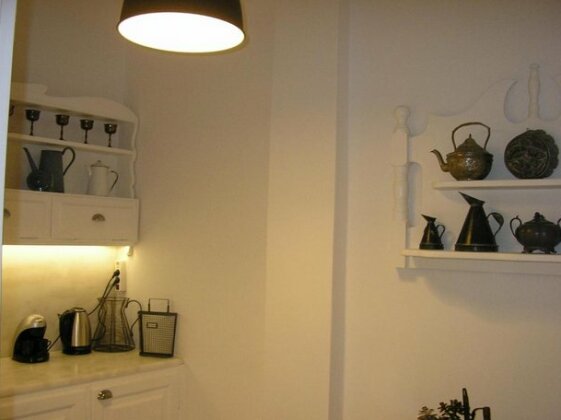 Apartment Sunrise Hydra - Photo5