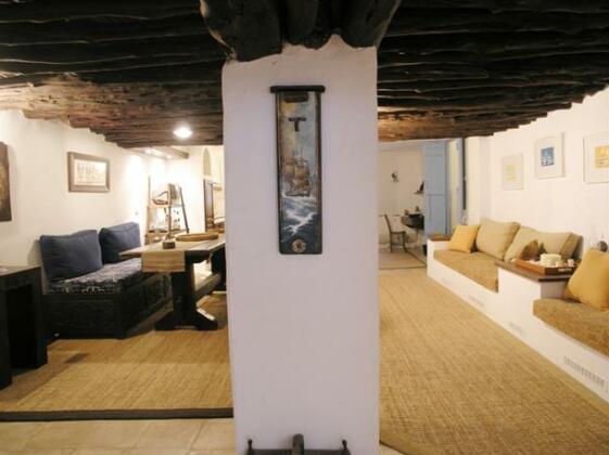 Artist's Heaven Villa - Photo2