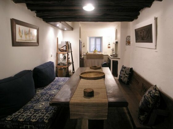Artist's Heaven Villa - Photo3