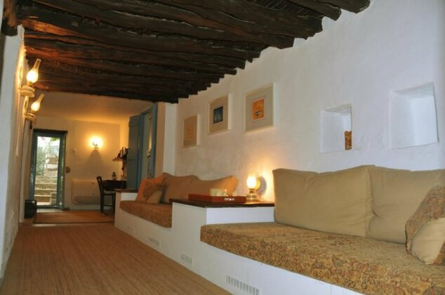 Artist's Heaven Villa - Photo4