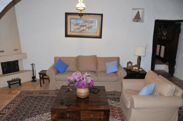 Artist's Heaven Villa - Photo5