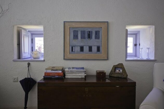 Beautiful traditional house in Hydra - Photo4