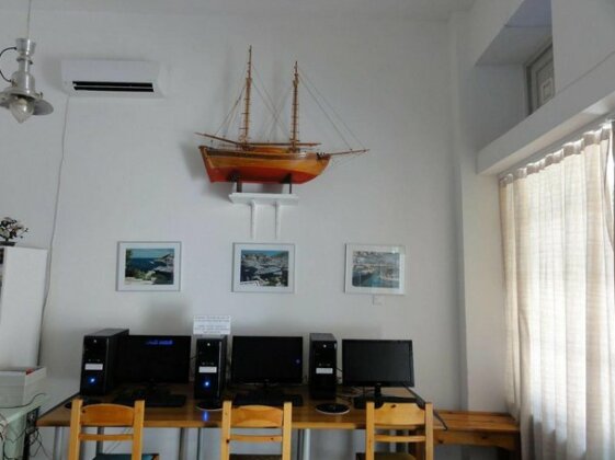 Botsis Guest House - Photo4