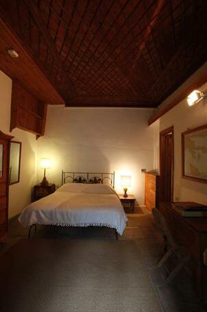 Bratsera Hotel - Photo2