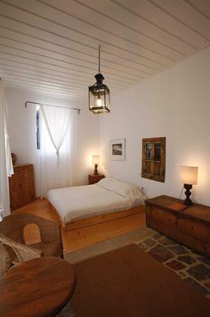 Bratsera Hotel - Photo4