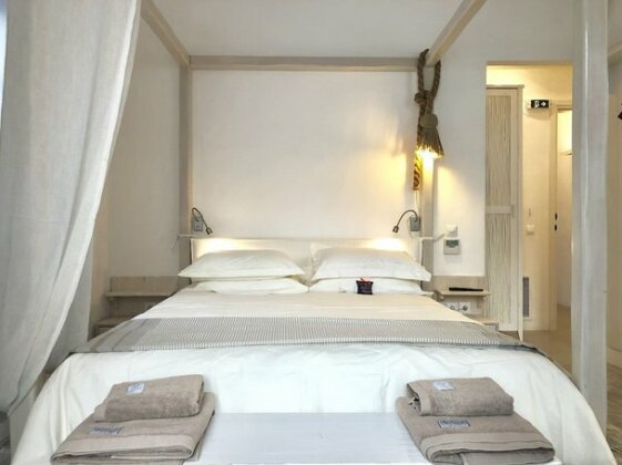 Casa Melenia Hydra - Photo3