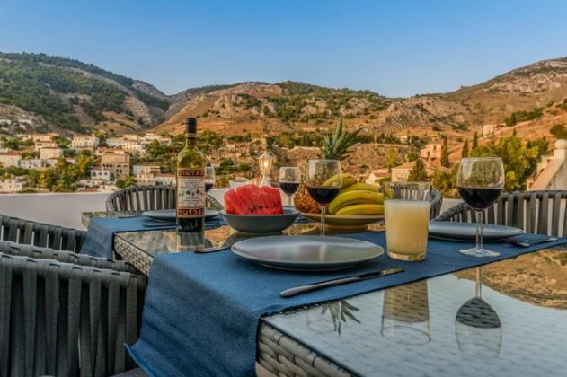 CasaDelMare GuestHouse