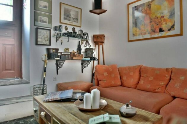 Chrysoula's Home - Photo2
