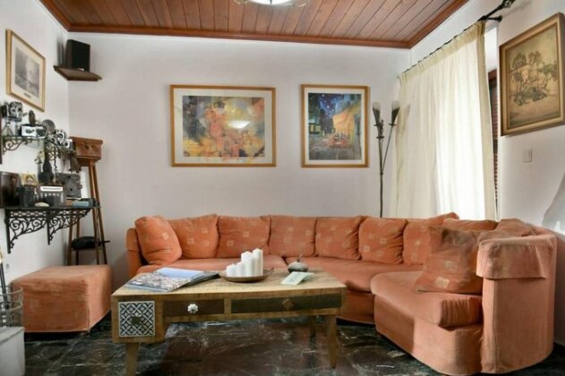 Chrysoula's Home - Photo3