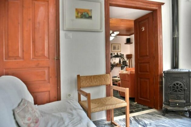 Chrysoula's Home - Photo4