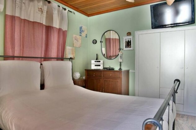 Chrysoula's Home - Photo5