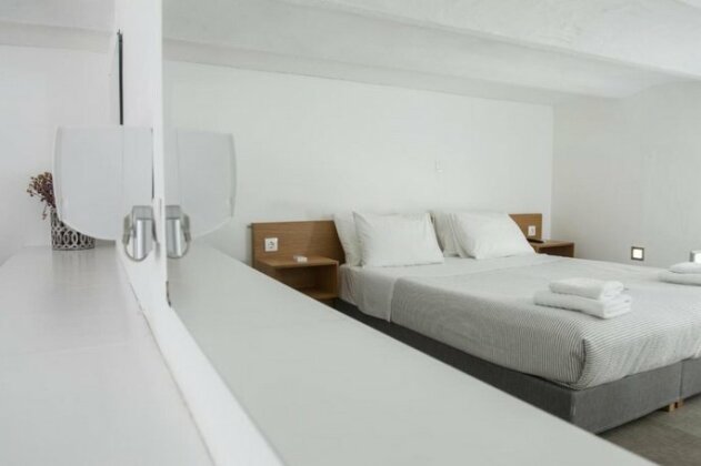 Douskos Guesthouse - Photo2