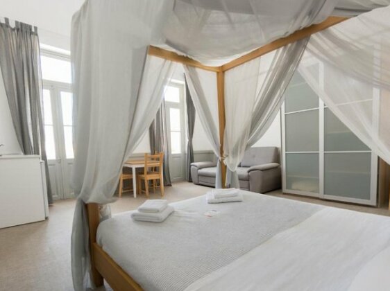 Douskos Guesthouse - Photo4