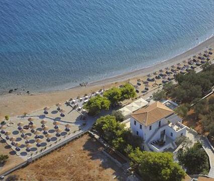 Four Seasons Hydra Luxury Suites - Photo2