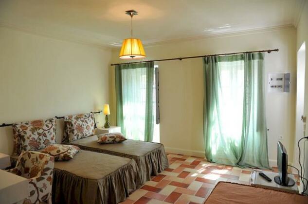 Gaia Traditional Rooms - Photo2