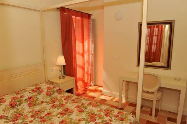 Gaia Traditional Rooms - Photo5