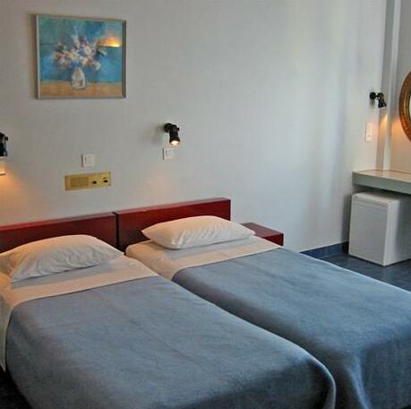 Greco Hotel