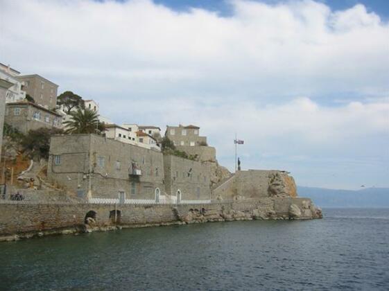 Greco Hotel - Photo2