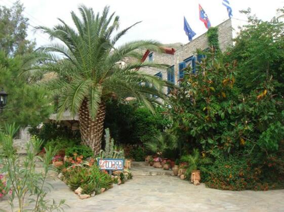 Greco Hotel - Photo3