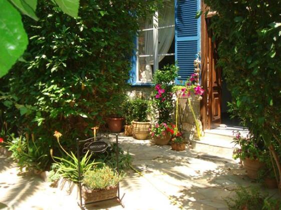 Greco Hotel - Photo4