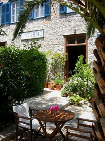 Greco Hotel - Photo5