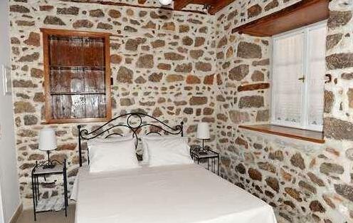 Guesthouse Alexandra Hydra - Photo3