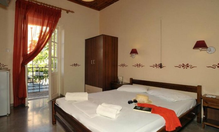 Guesthouse Corali - Photo3