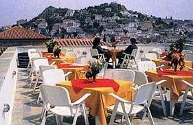 Hotel Aris Hydra - Photo2