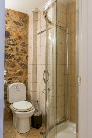 Hotel Sophia Hydra - Photo3