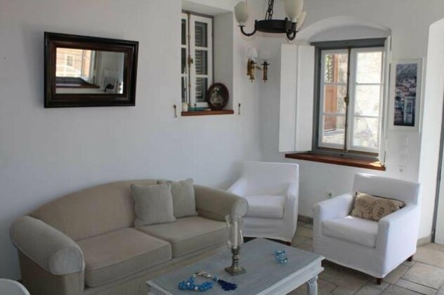 Hydra Guest Houses - Photo2