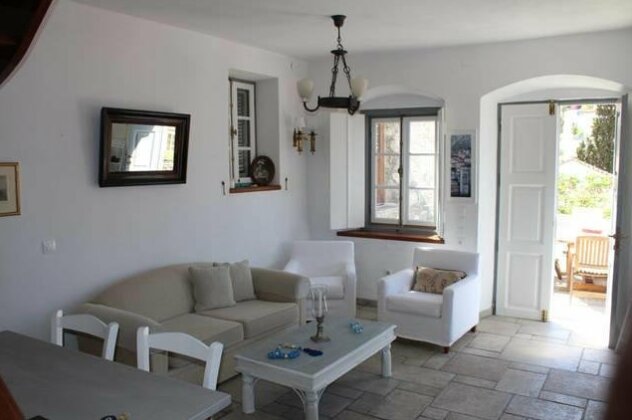 Hydra Guest Houses - Photo4