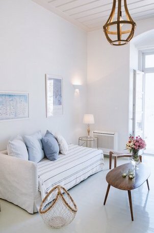 Hydra Hotel - Photo2