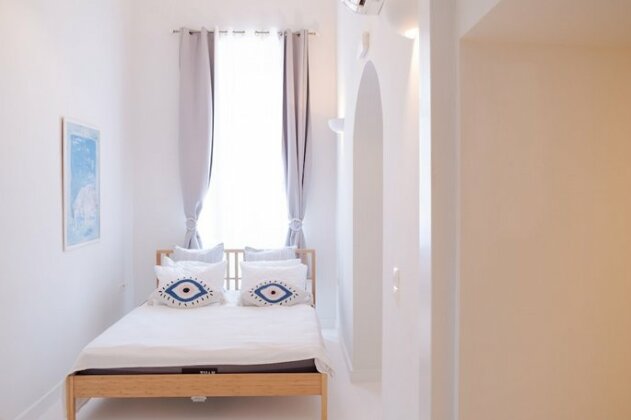 Hydra Hotel - Photo4