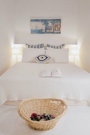 Hydra Hotel - Photo5