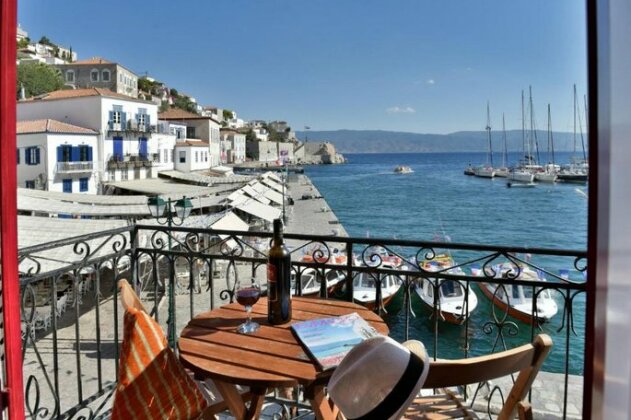 Hydra Port Apartments - Photo3