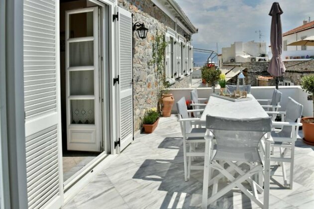 Hydra's Pearl - Photo5