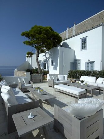 Hydrea Exclusive Hospitality - Photo2
