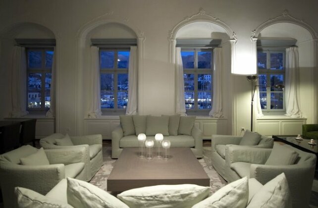 Hydrea Exclusive Hospitality - Photo5