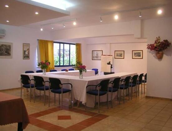 Ippokampos Hotel - Photo2