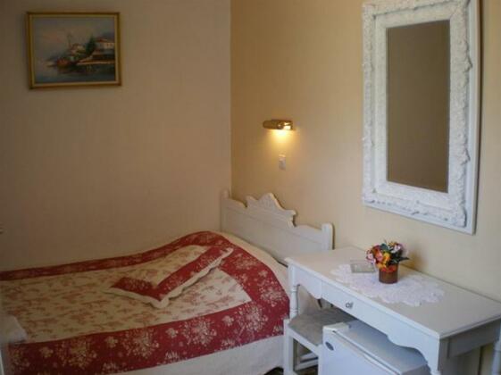 Ippokampos Hotel - Photo3