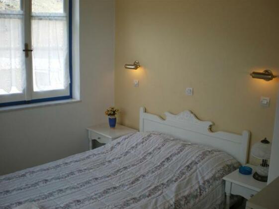 Ippokampos Hotel - Photo4