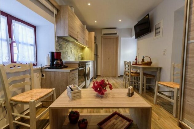 Jeanne Nicole Dream House - Photo4