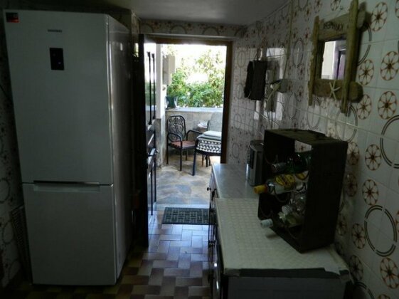 Lemon House Hydra - Photo2