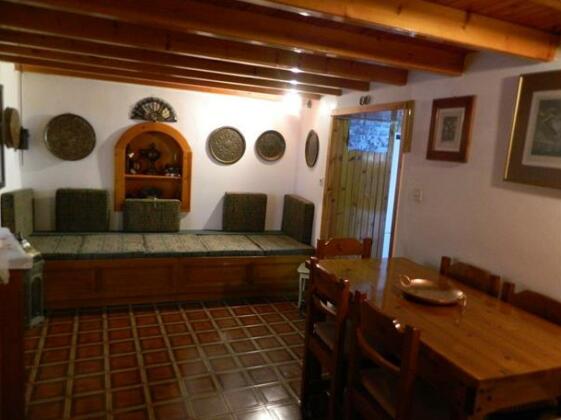 Lemon House Hydra - Photo3