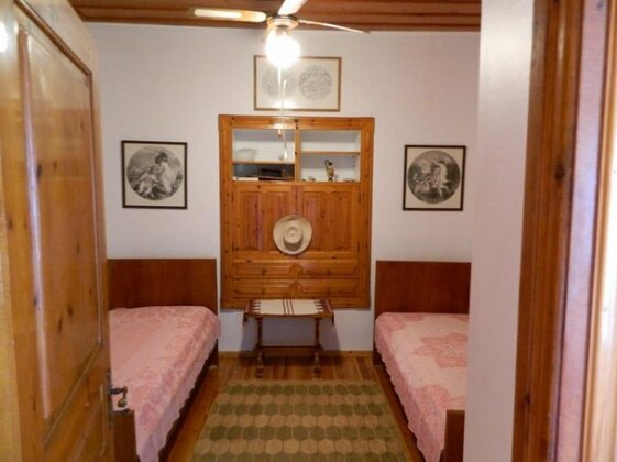 Lemon House Hydra - Photo5